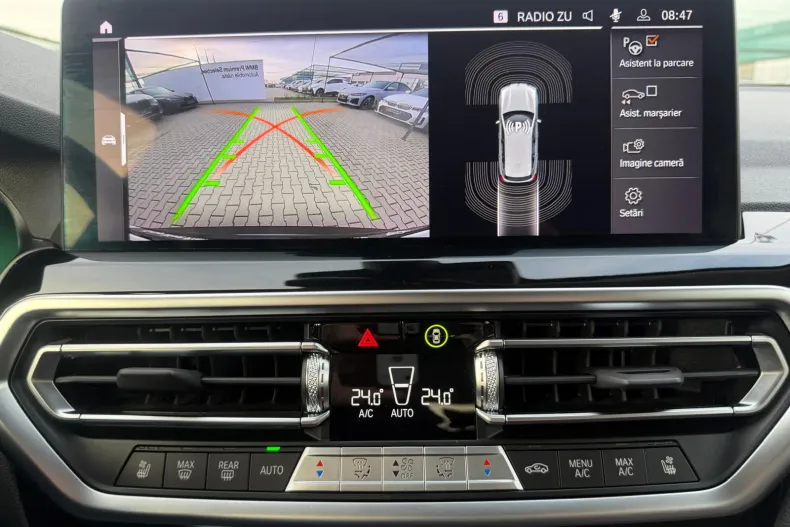 BMW X3 (Seria X) din 2022 cu 45.473 km - oferta BMW187138 - foto 18