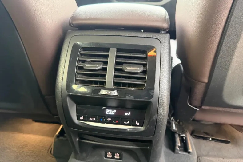 BMW X3 (Seria X) din 2022 cu 45.473 km - oferta BMW187138 - foto 21