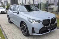 BMW X3 (Seria X) din 2025 cu 11 km - oferta BMW187139 - foto 1