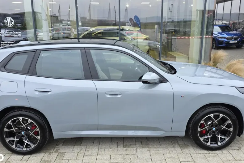 BMW X3 (Seria X) din 2025 cu 11 km - oferta BMW187139 - foto 2