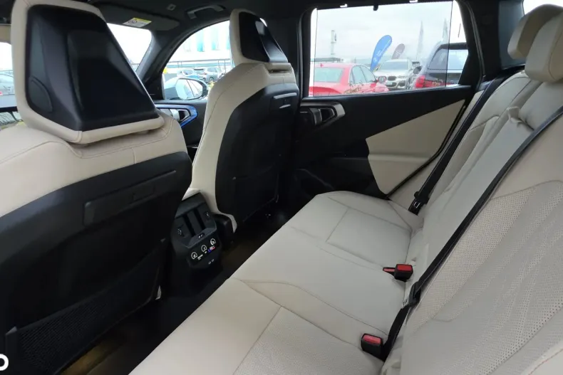 BMW X3 (Seria X) din 2025 cu 11 km - oferta BMW187139 - foto 8