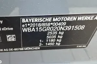 BMW X3 (Seria X) din 2025 cu 11 km - oferta BMW187139 - foto 11
