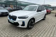 BMW iX3 (Seria i) din 2022 cu 34.830 km - oferta BMW187140 - foto 1