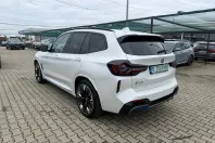 BMW iX3 (Seria i) din 2022 cu 34.830 km - oferta BMW187140 - foto 3