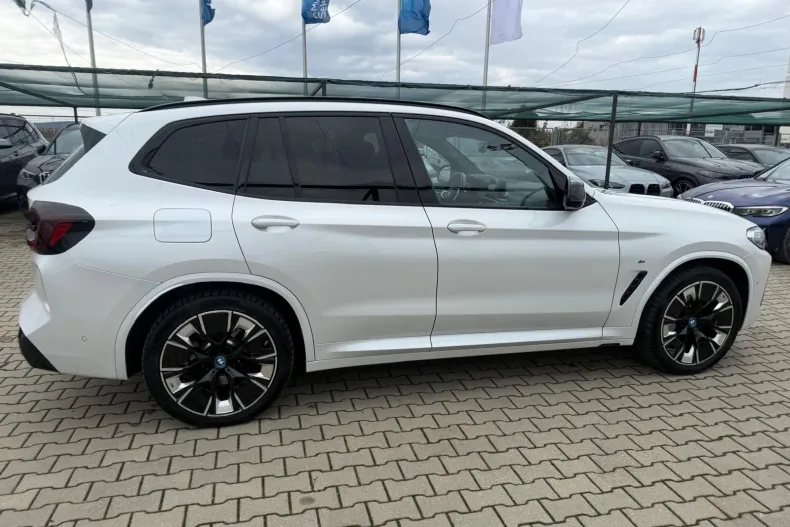 BMW iX3 (Seria i) din 2022 cu 34.830 km - oferta BMW187140 - foto 6