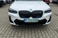 BMW iX3 (Seria i) din 2022 cu 34.830 km - oferta BMW187140 - foto 8