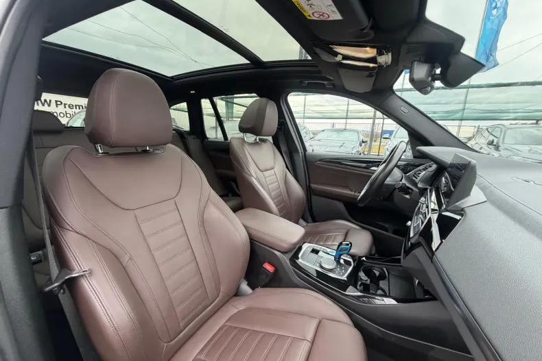 BMW iX3 (Seria i) din 2022 cu 34.830 km - oferta BMW187140 - foto 13