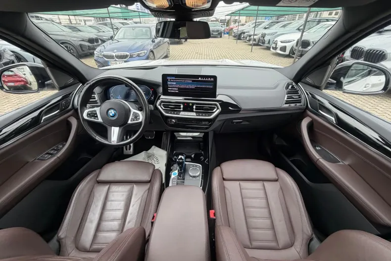 BMW iX3 (Seria i) din 2022 cu 34.830 km - oferta BMW187140 - foto 14