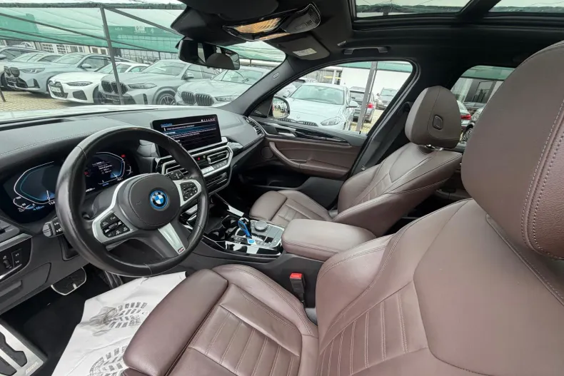 BMW iX3 (Seria i) din 2022 cu 34.830 km - oferta BMW187140 - foto 15