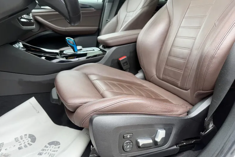 BMW iX3 (Seria i) din 2022 cu 34.830 km - oferta BMW187140 - foto 19