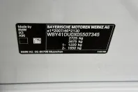 BMW iX3 (Seria i) din 2022 cu 34.830 km - oferta BMW187140 - foto 25