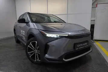 Toyota bZ4X din 2025 - oferta TOY187141