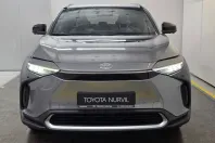 Toyota bZ4X din 2025 cu 2.000 km - oferta TOY187141 - foto 2