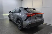 Toyota bZ4X din 2025 cu 2.000 km - oferta TOY187141 - foto 5