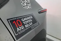 Toyota bZ4X din 2025 cu 2.000 km - oferta TOY187141 - foto 7