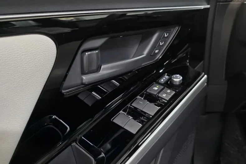 Toyota bZ4X din 2025 cu 2.000 km - oferta TOY187141 - foto 8