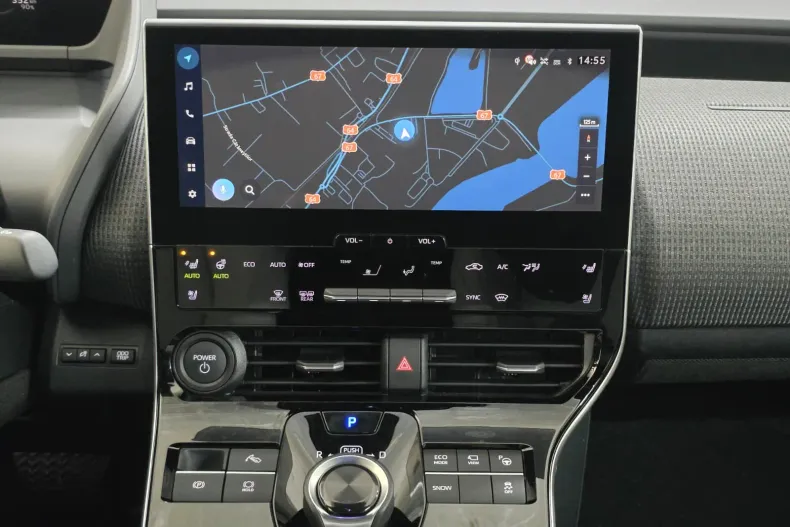 Toyota bZ4X din 2025 cu 2.000 km - oferta TOY187141 - foto 15