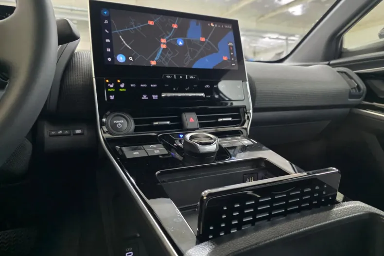 Toyota bZ4X din 2025 cu 2.000 km - oferta TOY187141 - foto 18