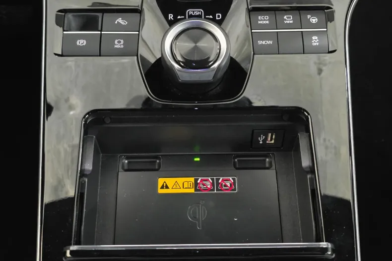 Toyota bZ4X din 2025 cu 2.000 km - oferta TOY187141 - foto 23