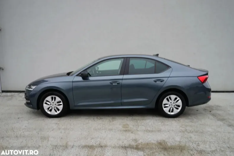 Skoda Octavia din 2020 cu 80.354 km - oferta SKO187142 - foto 2