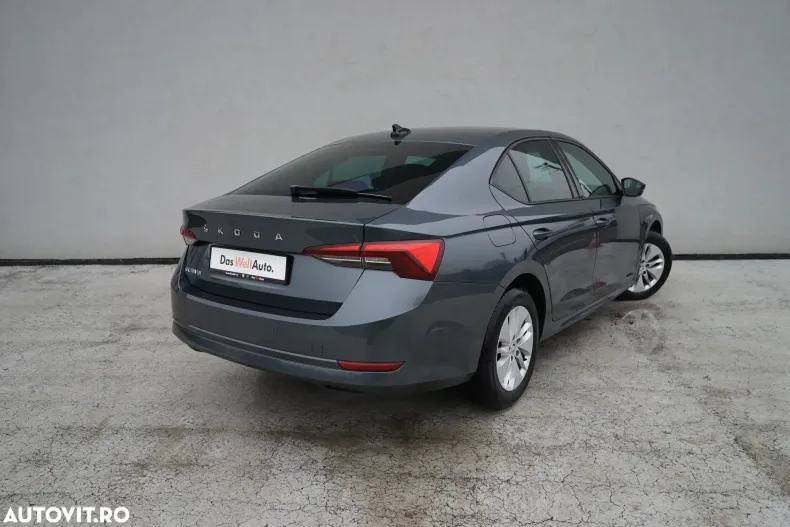 Skoda Octavia din 2020 cu 80.354 km - oferta SKO187142 - foto 5