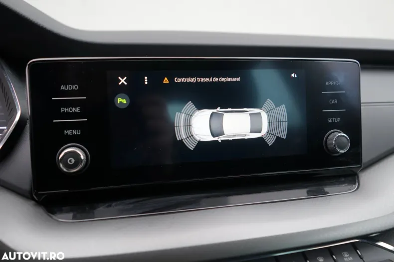 Skoda Octavia din 2020 cu 80.354 km - oferta SKO187142 - foto 15