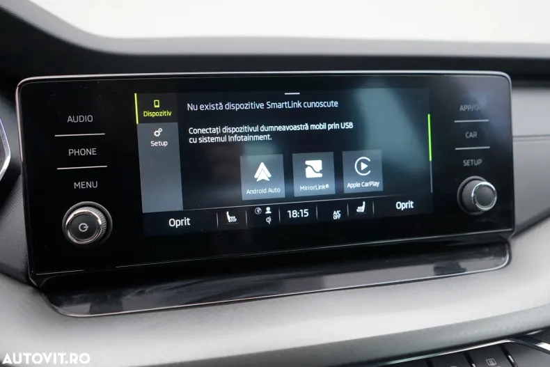 Skoda Octavia din 2020 cu 80.354 km - oferta SKO187142 - foto 17