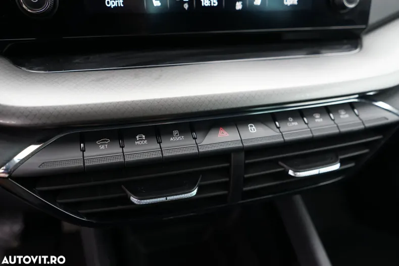 Skoda Octavia din 2020 cu 80.354 km - oferta SKO187142 - foto 19