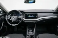 Skoda Octavia din 2020 cu 80.354 km - oferta SKO187142 - foto 21