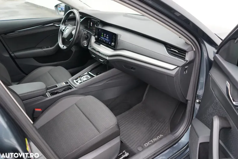 Skoda Octavia din 2020 cu 80.354 km - oferta SKO187142 - foto 22