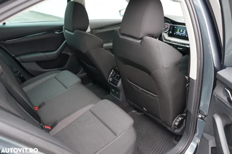 Skoda Octavia din 2020 cu 80.354 km - oferta SKO187142 - foto 23