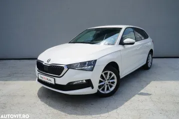 Skoda Scala din 2020 - oferta SKO187143