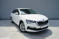 Skoda Scala din 2020 cu 101.523 km - oferta SKO187143 - foto 7
