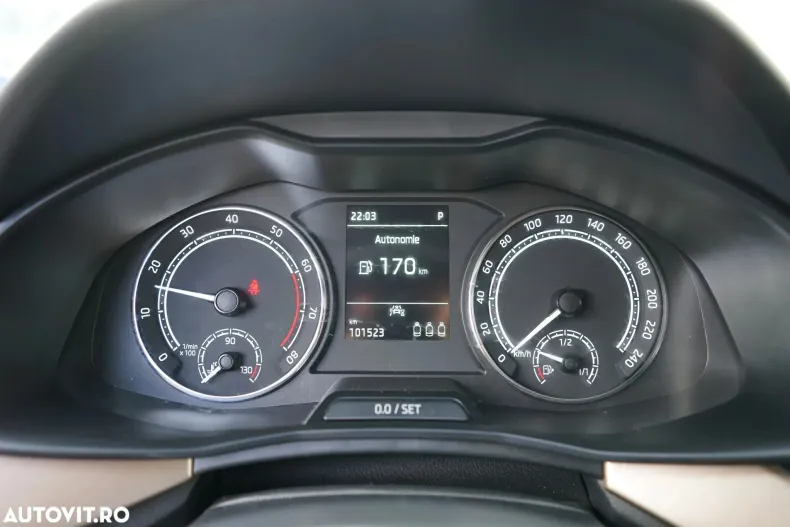 Skoda Scala din 2020 cu 101.523 km - oferta SKO187143 - foto 12