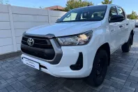 Toyota Hilux din 2021 cu 104.500 km - oferta TOY187144 - foto 2