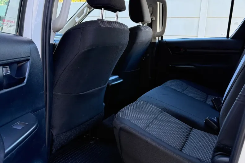 Toyota Hilux din 2021 cu 104.500 km - oferta TOY187144 - foto 15