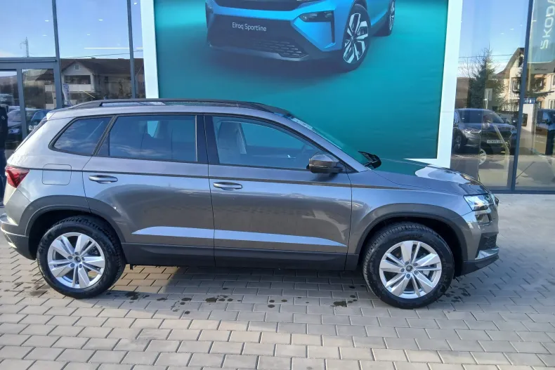 Skoda Karoq din 2026 cu 5 km - oferta SKO187145 - foto 4