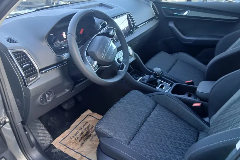 Skoda Karoq din 2026 cu 5 km - oferta SKO187145 - foto 11