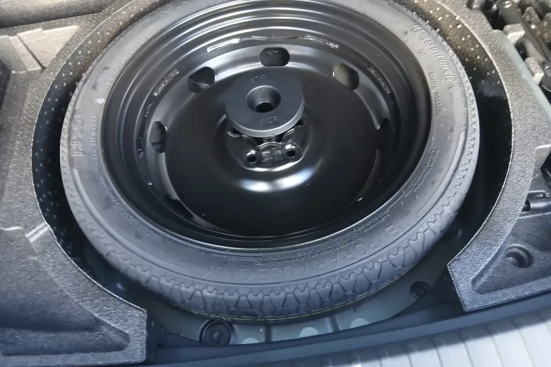 Skoda Karoq din 2026 cu 5 km - oferta SKO187145 - foto 18