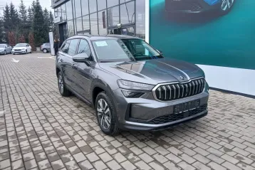 Skoda Kodiaq din 2026 - oferta SKO187146