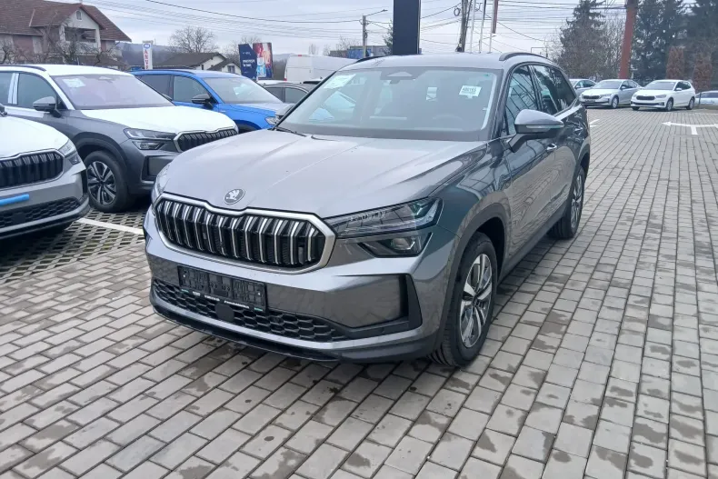 Skoda Kodiaq din 2026 cu 5 km - oferta SKO187146 - foto 2