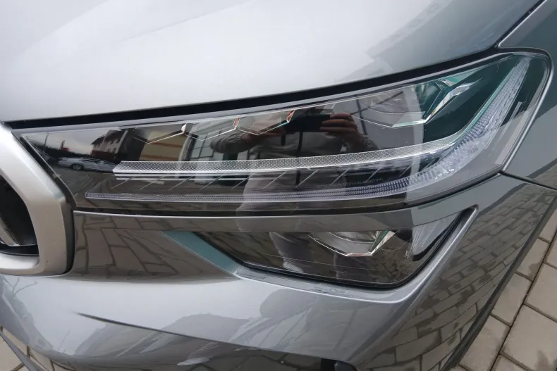 Skoda Kodiaq din 2026 cu 5 km - oferta SKO187146 - foto 6