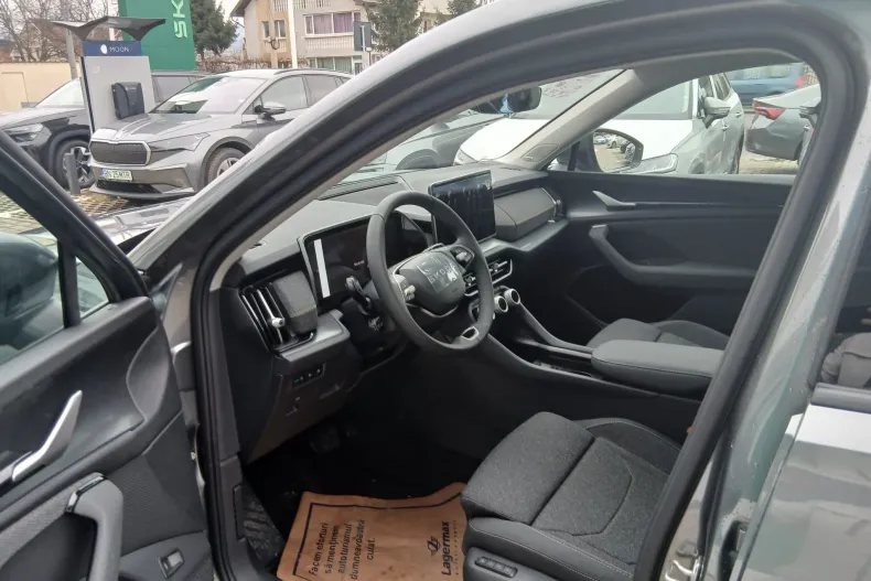 Skoda Kodiaq din 2026 cu 5 km - oferta SKO187146 - foto 11