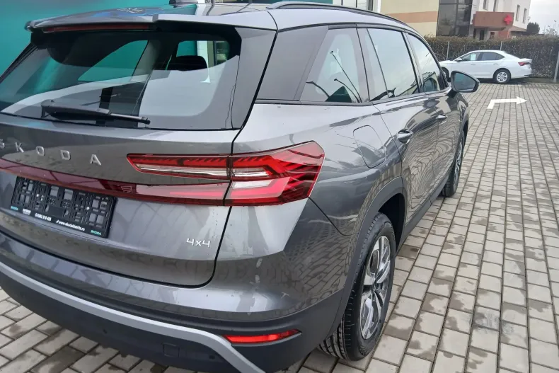 Skoda Kodiaq din 2026 cu 5 km - oferta SKO187146 - foto 15