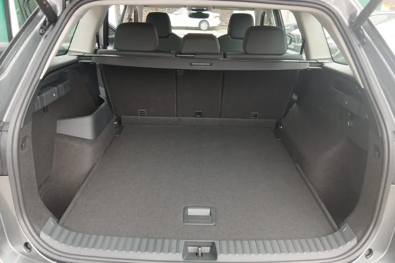 Skoda Kodiaq din 2026 cu 5 km - oferta SKO187146 - foto 16