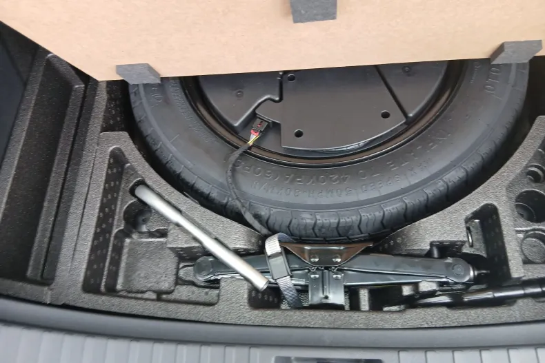 Skoda Kodiaq din 2026 cu 5 km - oferta SKO187146 - foto 18