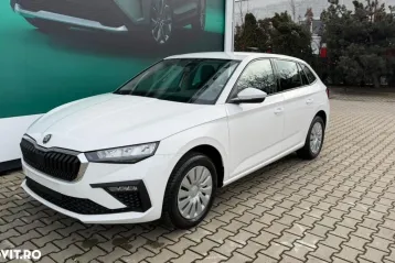 Skoda Scala din 2026 - oferta SKO187147