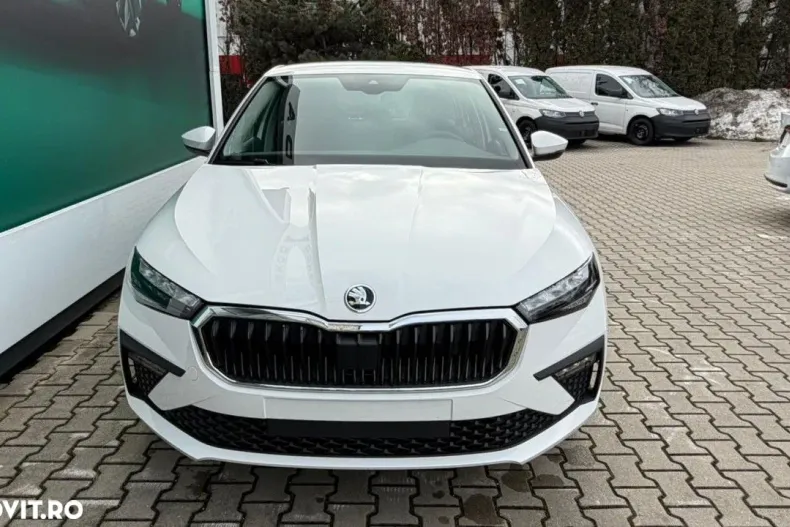 Skoda Scala din 2026 cu 1 km - oferta SKO187147 - foto 2