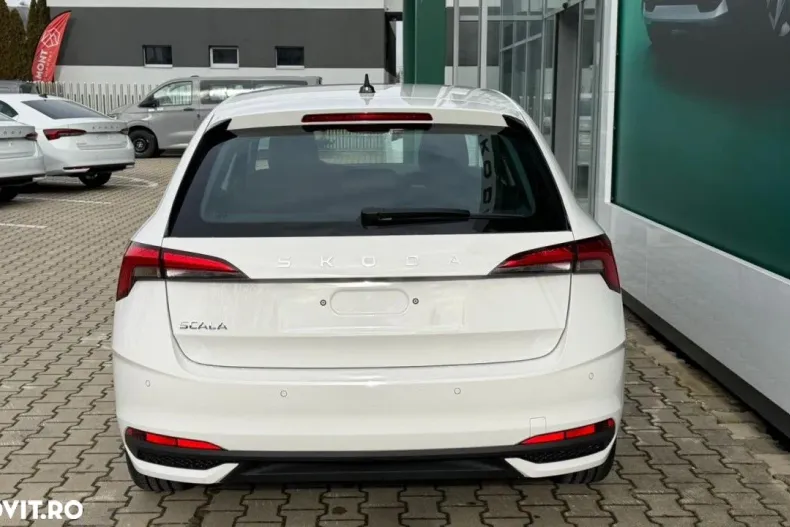 Skoda Scala din 2026 cu 1 km - oferta SKO187147 - foto 5