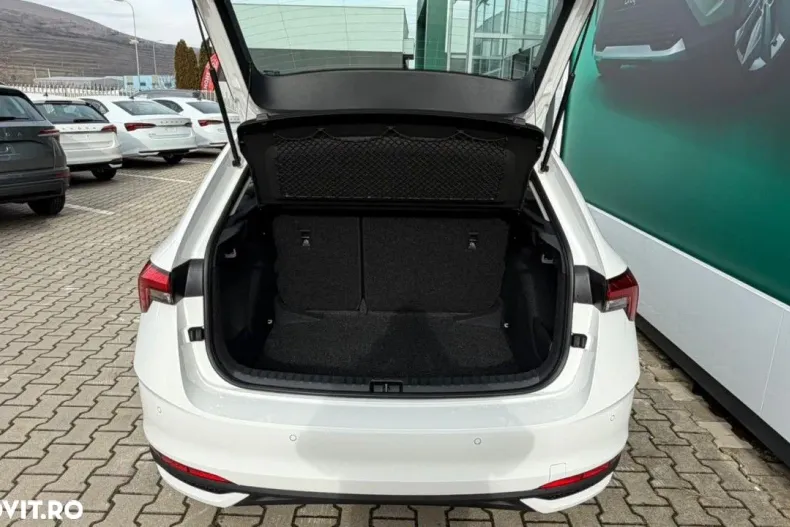 Skoda Scala din 2026 cu 1 km - oferta SKO187147 - foto 6